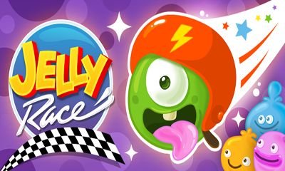 game pic for Jelly Racing
